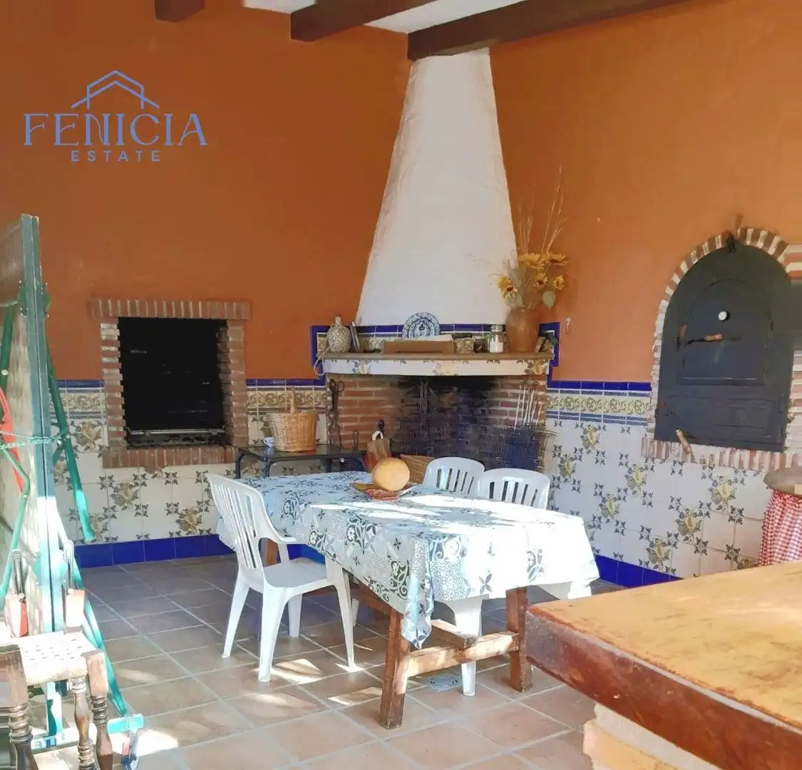 Casa con piscina en venta en Jete, imagen 7