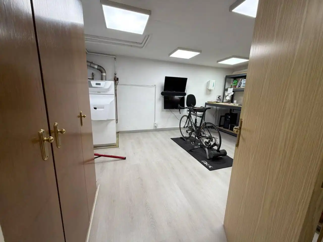 Casa con jardín en venta en Calle Arquet, imagen 32