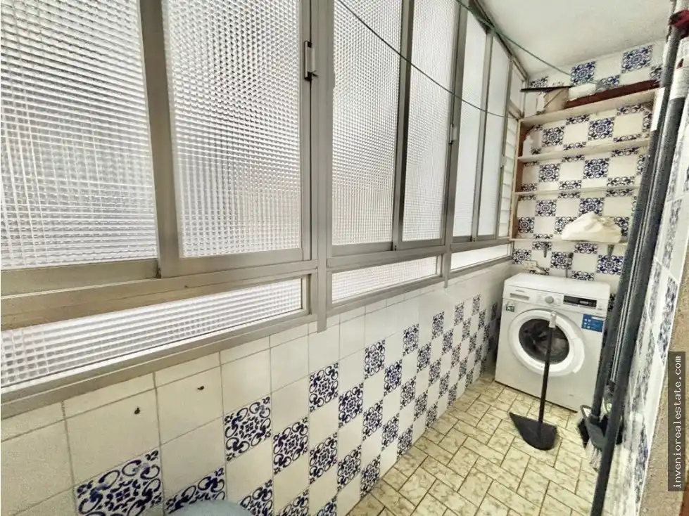 Flat with lift for sale in Cariñena - Carinyena, imagen 14