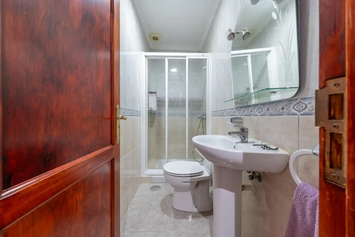 Bathroom of Houses for sale in Ingenio