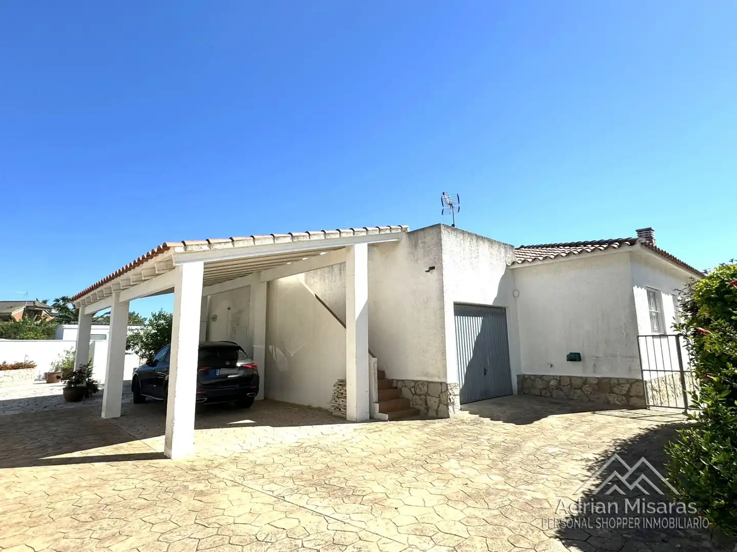 Casa o xalet en venda a Gavina, 29, Deltebre