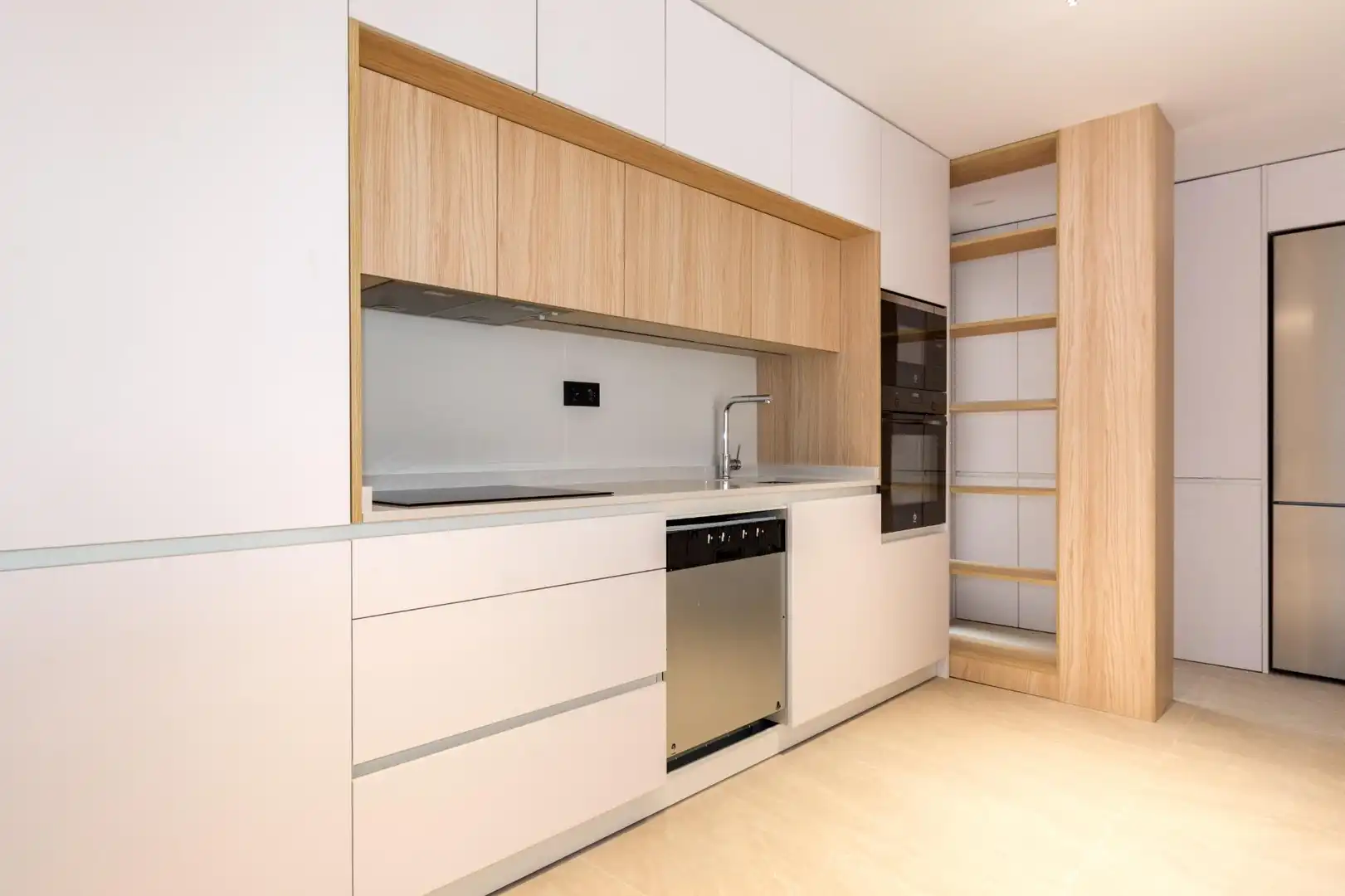 Apartamento con ascensor en venta en Calle PATRICIO PEREZ