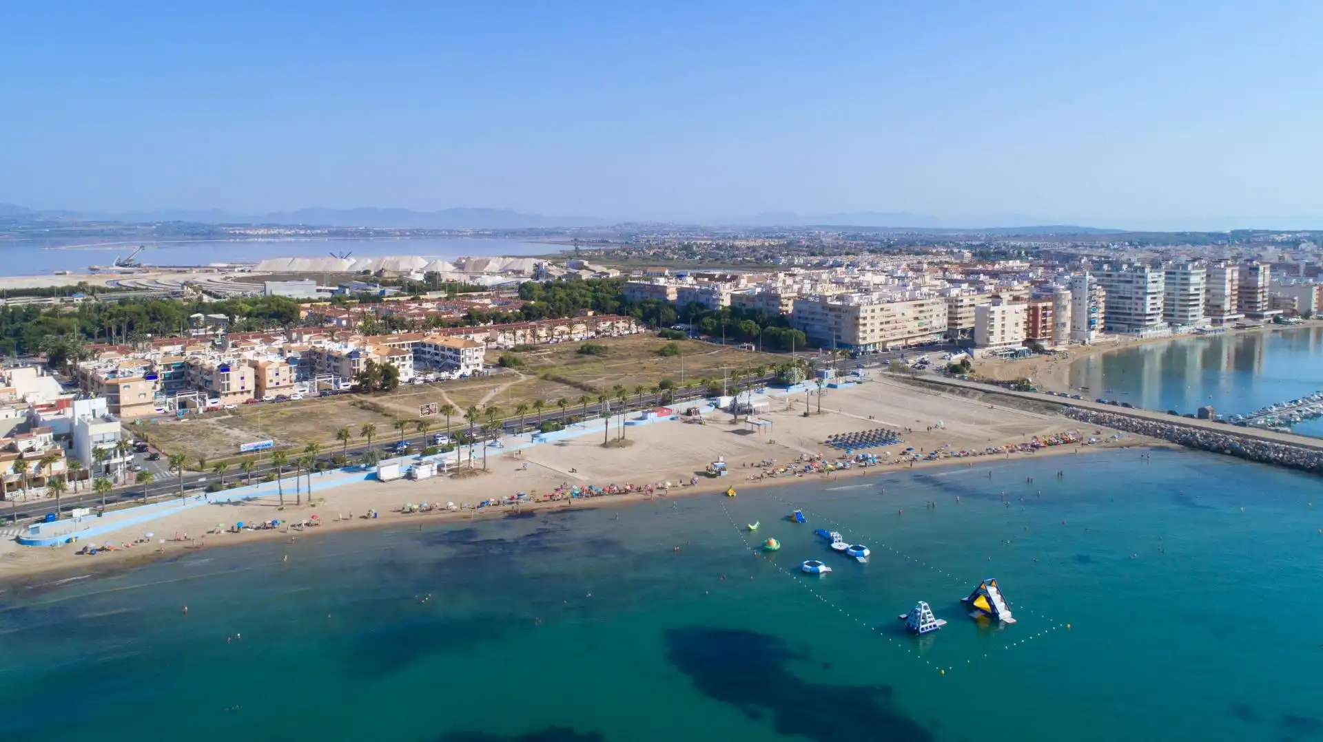 Bajo con terraza en venta en Playa del Acequión, Náufragos y Rocío del Mar, imagen 35