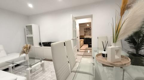 Foto 3 de Pis de lloguer a Casco Histórico  - Ribera - San Basilio,  Córdoba Capital