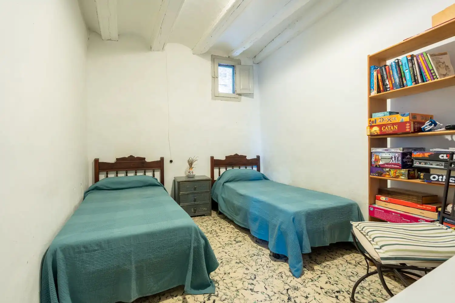 Semi-detached house with terrace for sale in Horta de Sant Joan, imagen 9