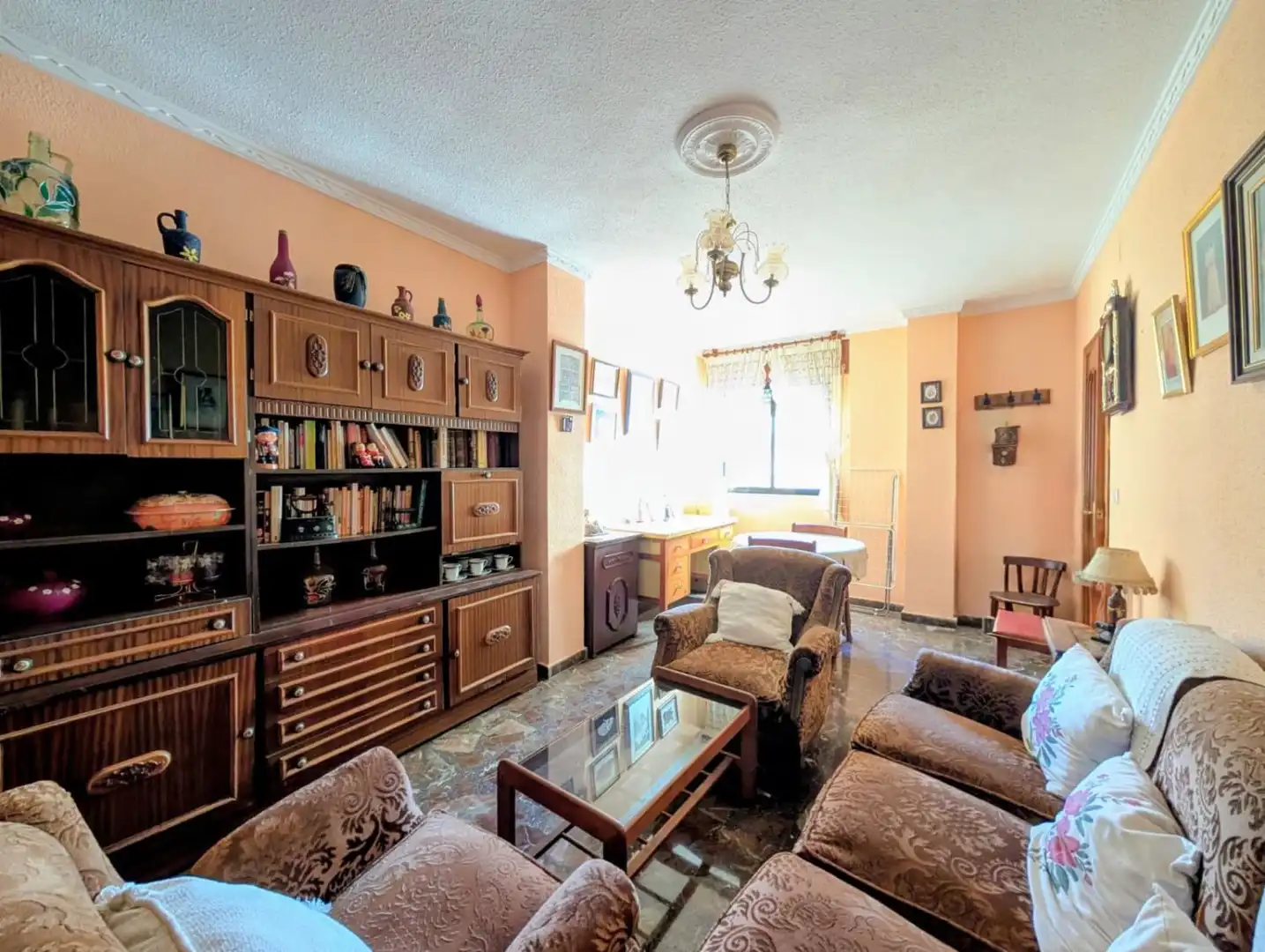 Appartamento con terrazza in vendita a Cuesta de las Monjas, imagen 17