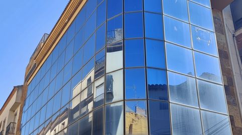 Solvia Inmobiliaria  Edificio otros Mancha Real