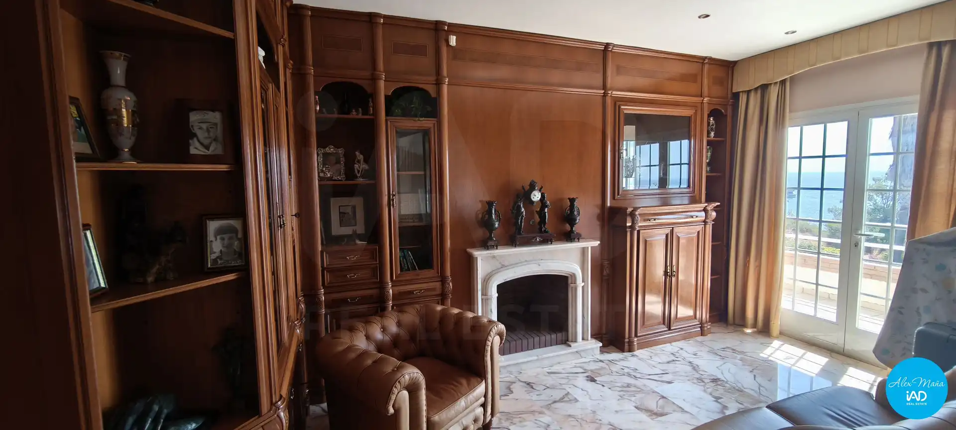 Villa avec piscine à vendre à Les Tres Cales, imagen 16