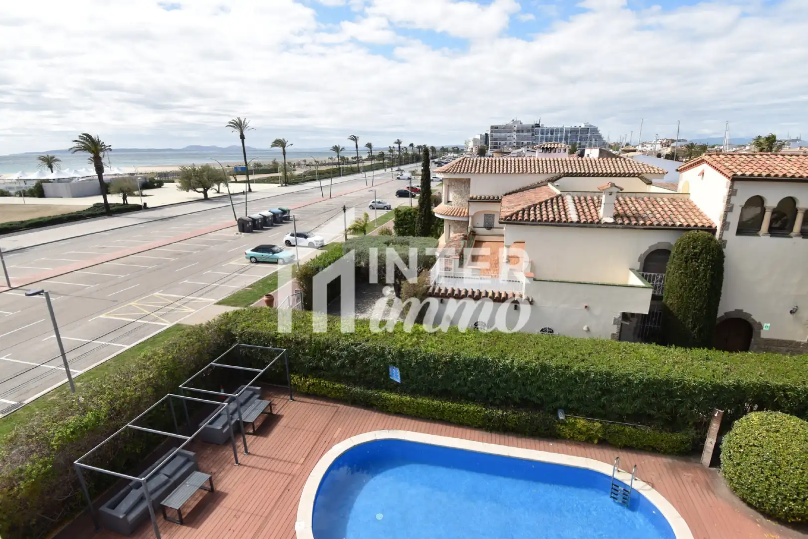Casa con piscina en venta en Sector Salins 1era linea, imagen 13