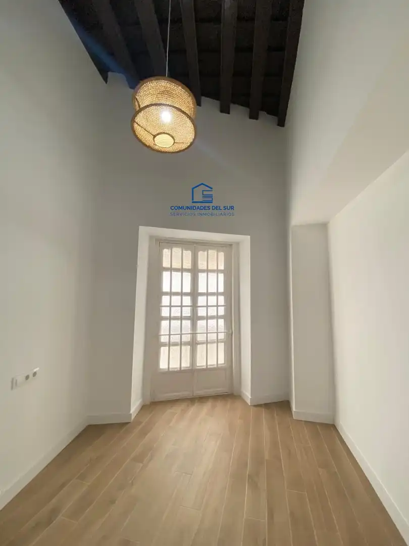 Flat for rent in Cádiz, Cádiz