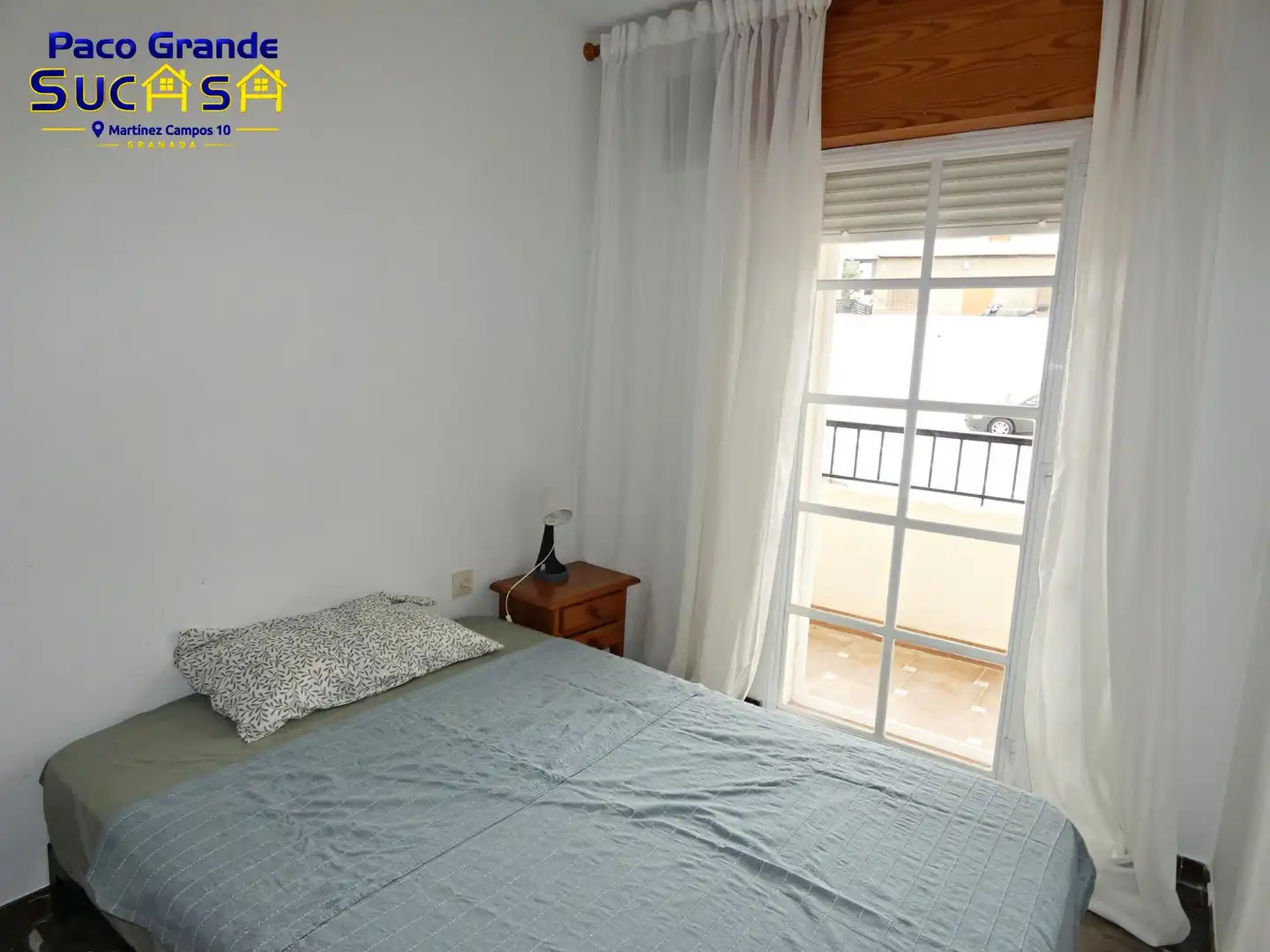 Piso en venta en Calle ALMERIA, 16, Castell de Ferro
