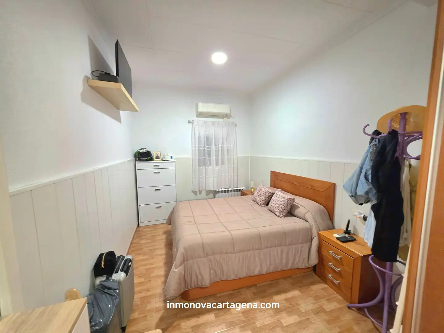 Bedroom of Houses for sale in Pedanías Oeste