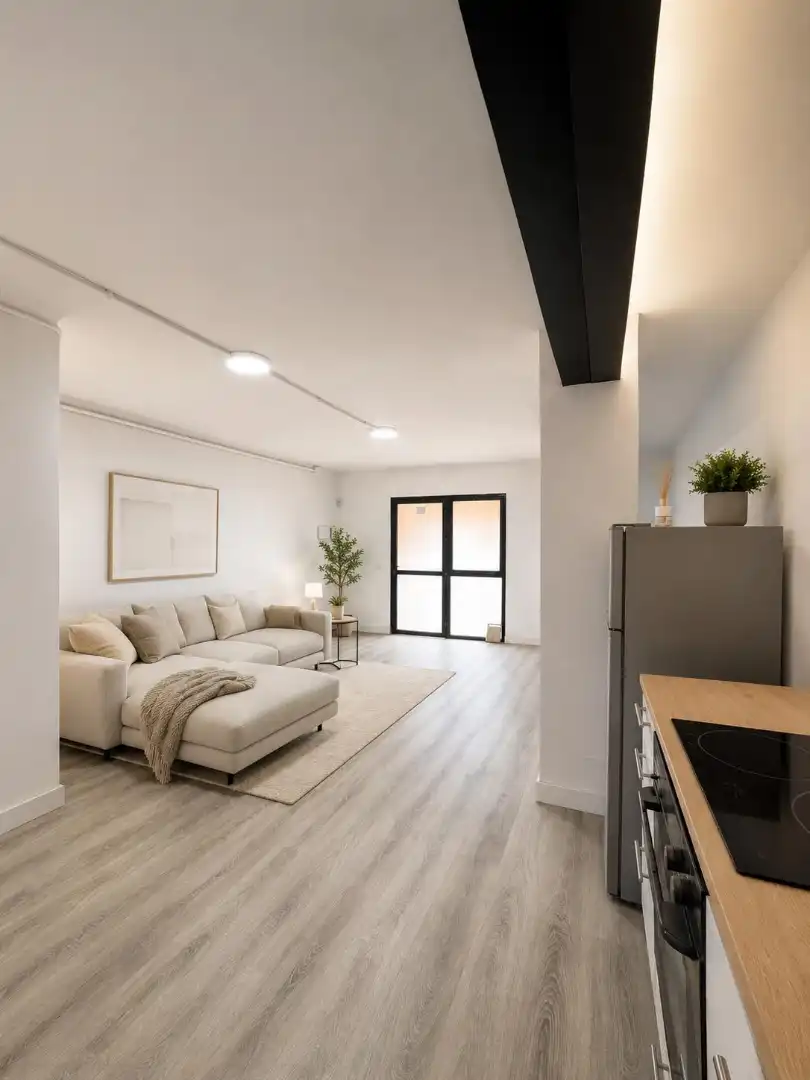 Study for sale in Carrer Ample, Llefià