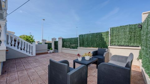 Foto 3 de Casa adosada en venta en Huerta Nueva, Ayamonte ciudad, Ayamonte