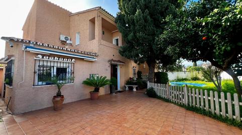 Photo 2 of House or chalet for sale in Cortijo de Maza - Finca Monsalvez - El Olivar, Málaga Capital