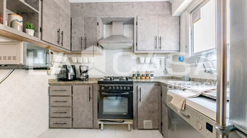 Foto 4 de Piso en venta en Carrer de Sant Columbà, Camí de Vera, Valencia Capital