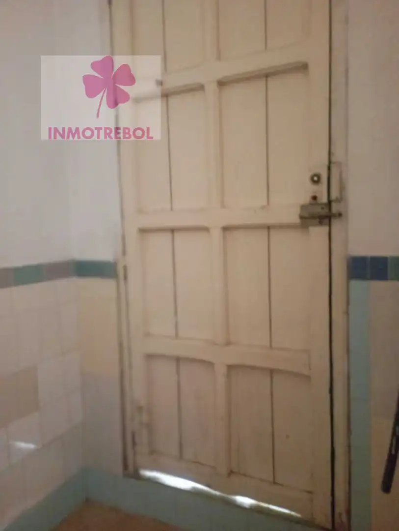 Dormitori de Casa o xalet en venda en Villanueva del Ariscal amb Traster i Balcó