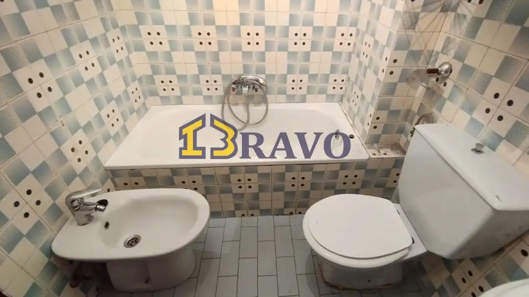 Baño de Piso en venta en Valle de Tobalina con Terraza