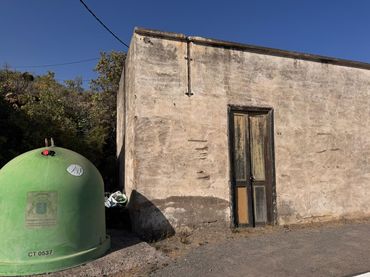 Terreny industrial en venda a El Escobonal - Pájara
