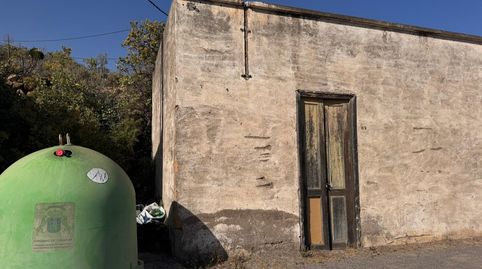 🏡 OPORTUNIDAD EN LA MEDIDA (GÜÍMAR) — PARCELA URBANA EN ASENTAMIENTO RURAL + TERRENO RÚSTICO