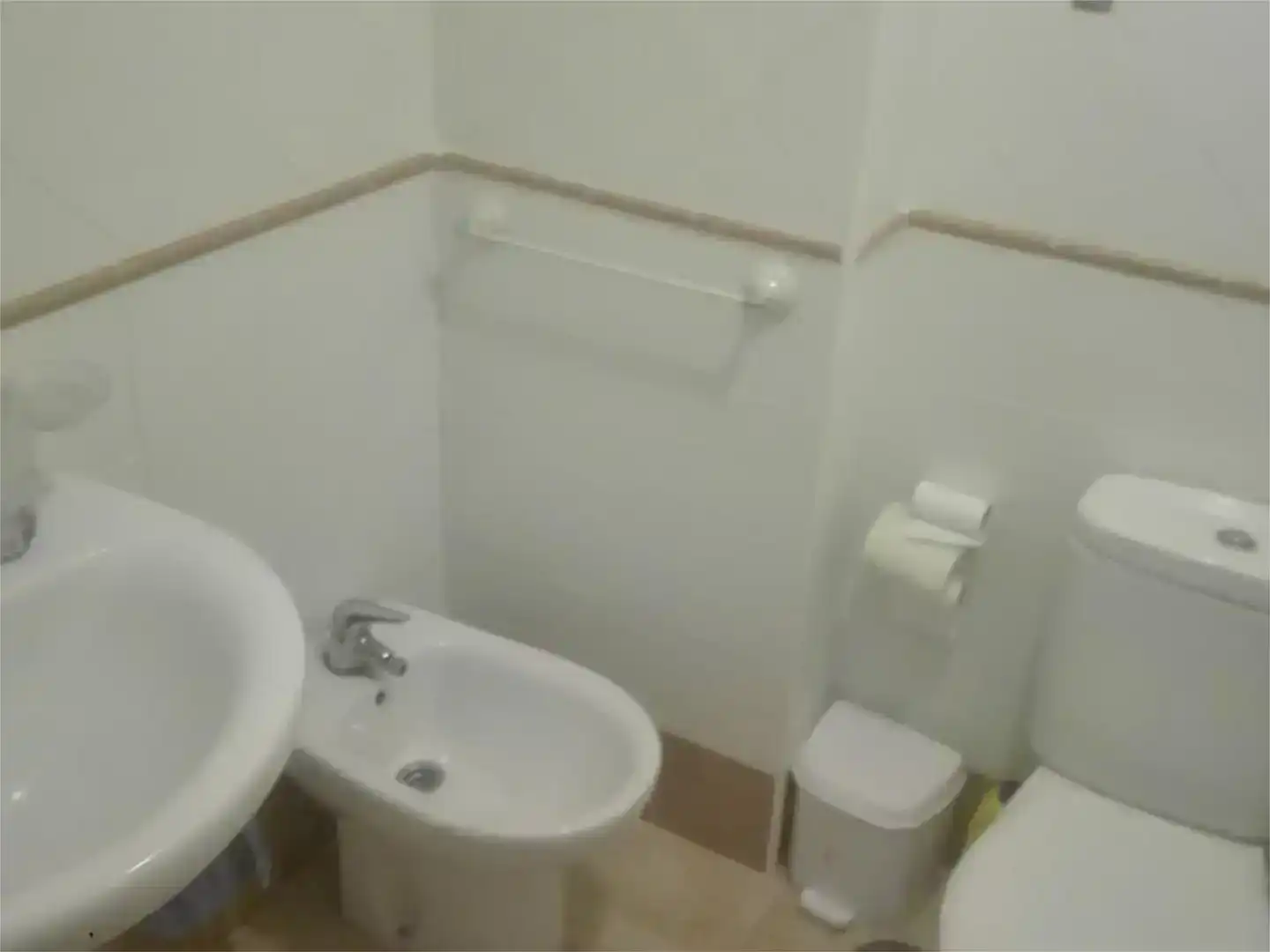 Bany de Dúplex en venda en Torrevieja amb Aire condicionat i Piscina