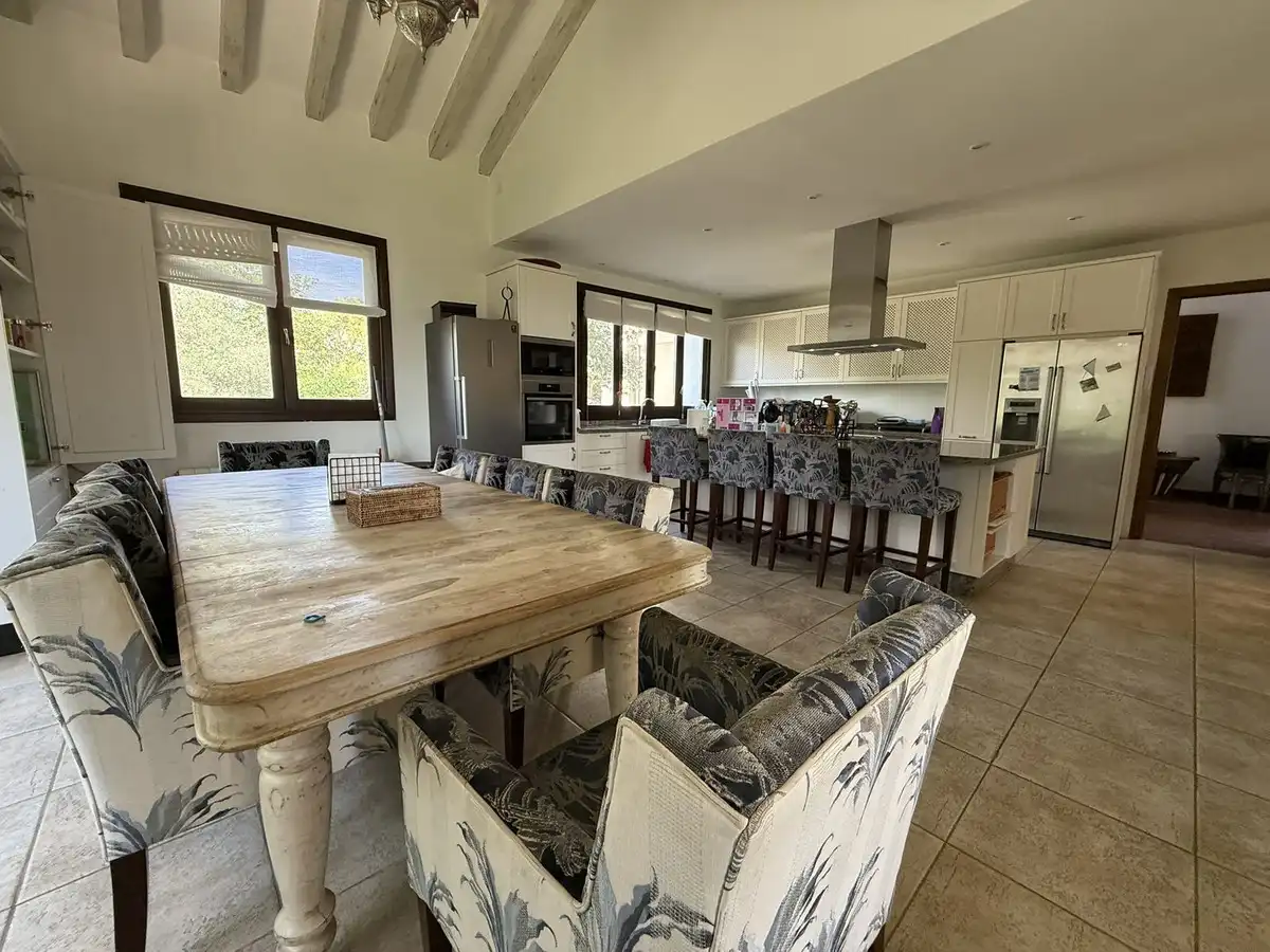 Villa con piscina in vendita a Callé Fenómeno 16, imagen 24