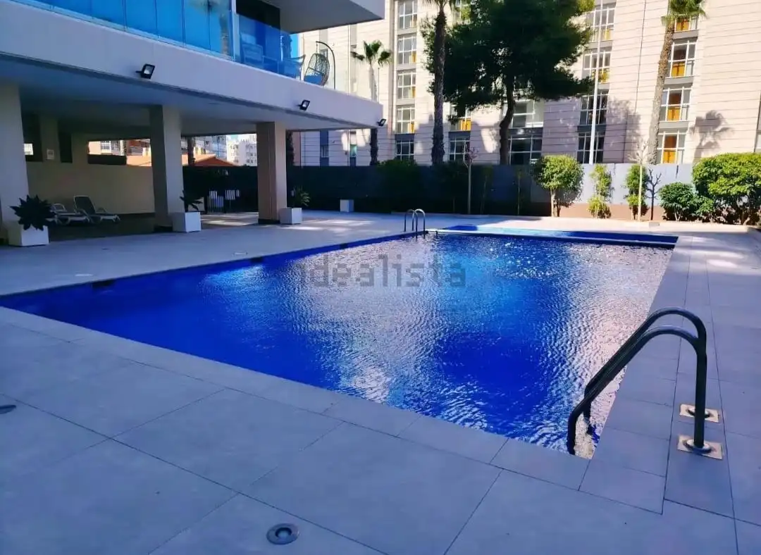 Flat with terrace for sale in Puerto, imagen 2