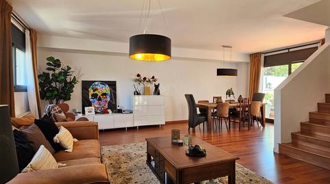 Foto 5 de Casa o xalet de lloguer a  Calle Carrer de Les Planes 3b, 3b, Olesa de Bonesvalls, Barcelona