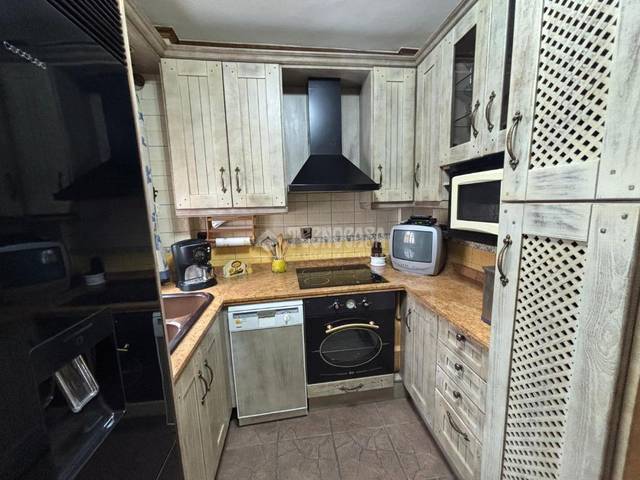 Piso en Venta en Valdepeñas de Jaén