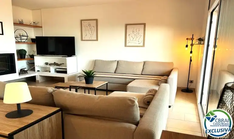 Appartement compact à vendre à Carrer Abat Oliva, imagen 16
