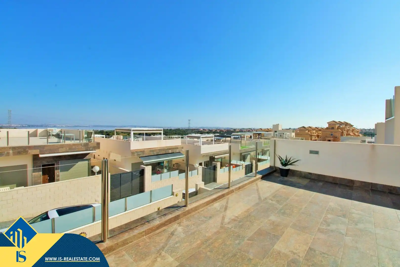 Villa mit Garten zum Verkauf in Orihuela Costa, imagen 20