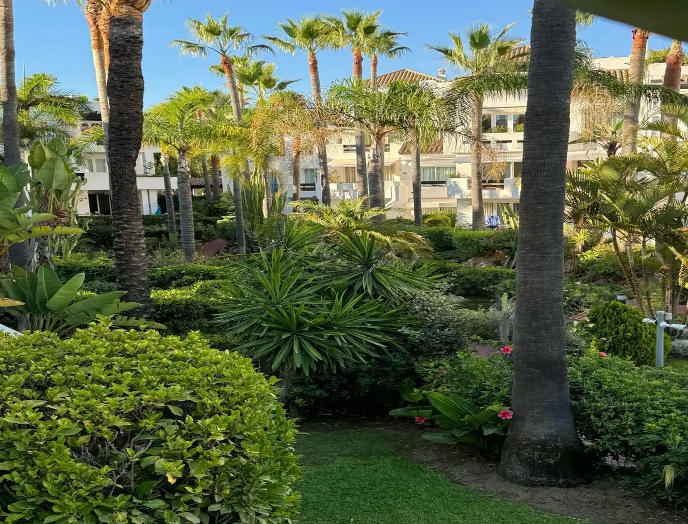 Wohnung mit Terrasse zum Verkauf in Avenida de Julio Iglesias s/n, imagen 17