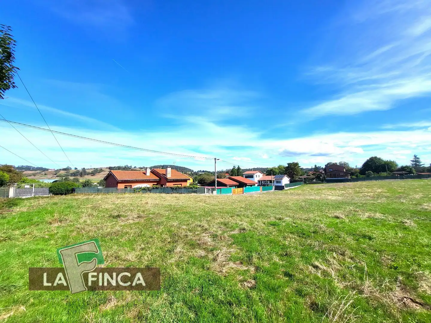 Residencial en venta en LUGAR CASTIELLO, Llanera