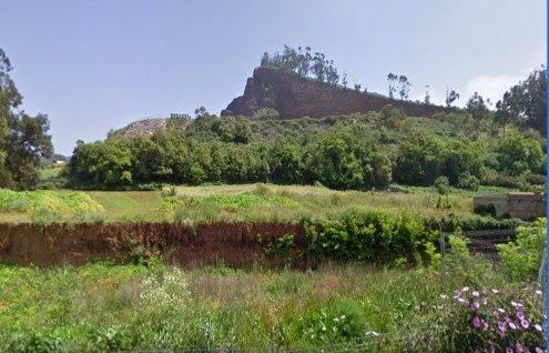 Residencial en venda en Tacoronte