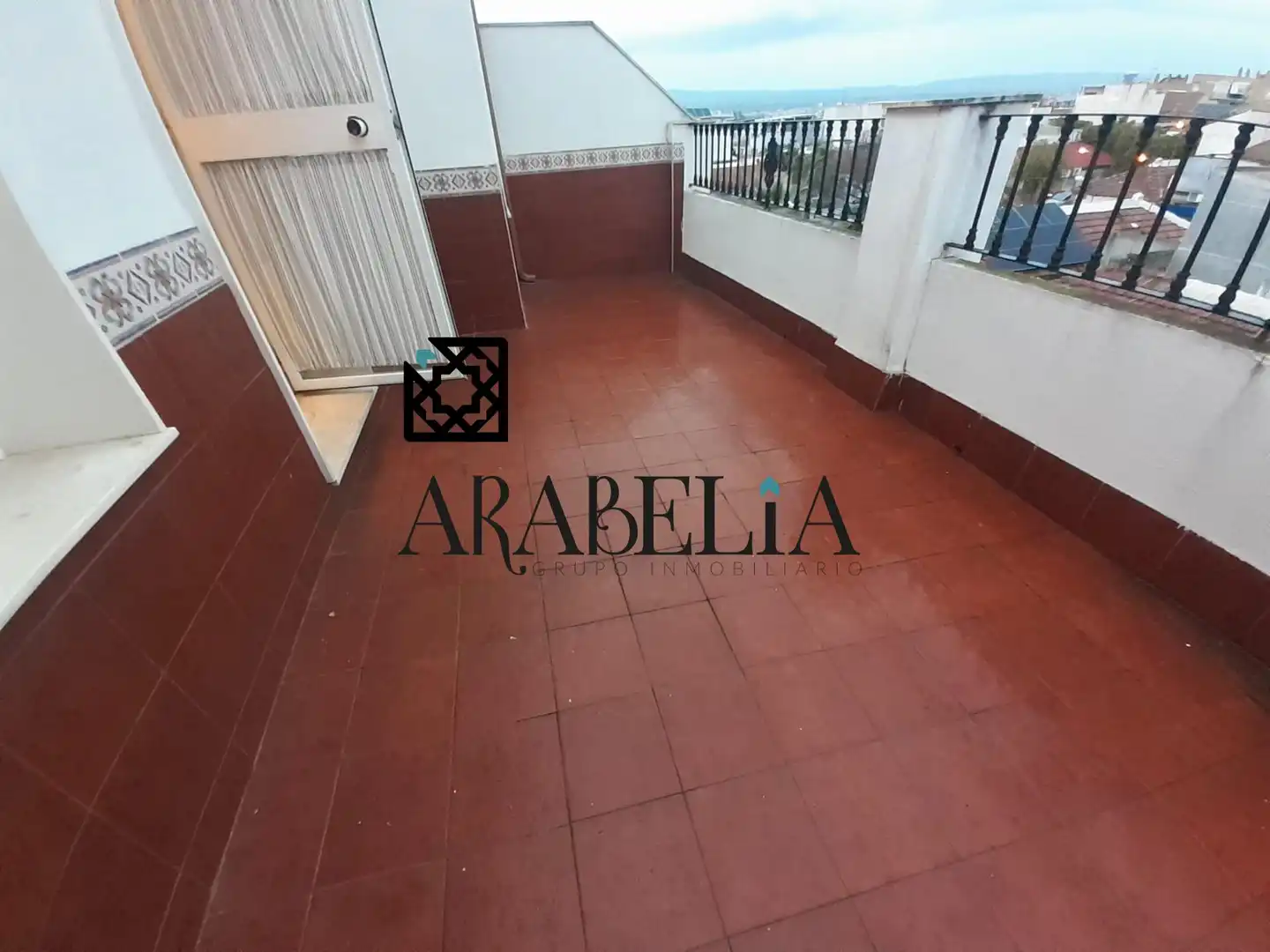 Terrassa de Casa o xalet en venda en Córdoba amb Aire condicionat, Calefacció i Terrassa