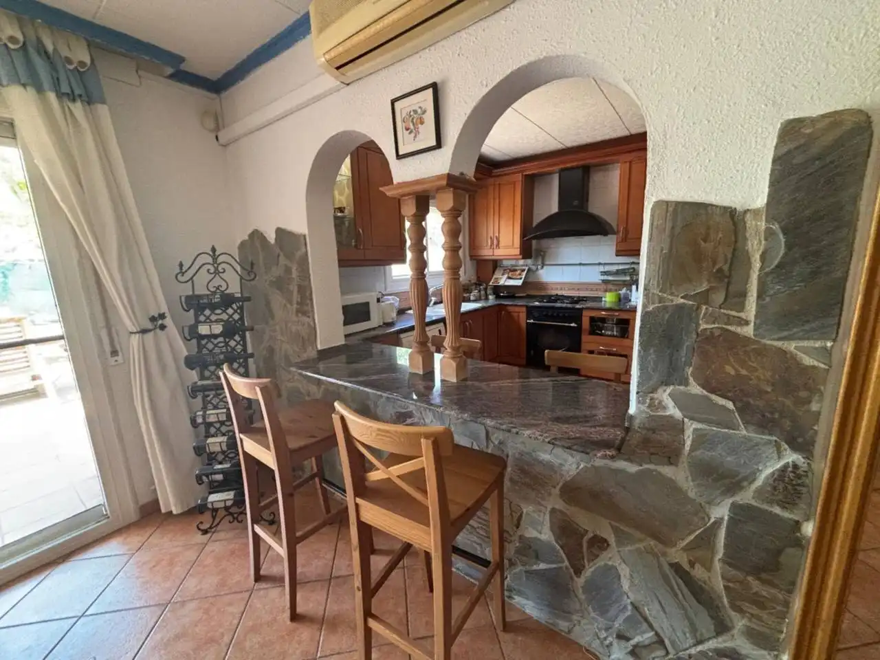 Houses for sale in Calle Corral d´En Cona, Mas Trader - Corral d'En Tort - Corral d'En Cona