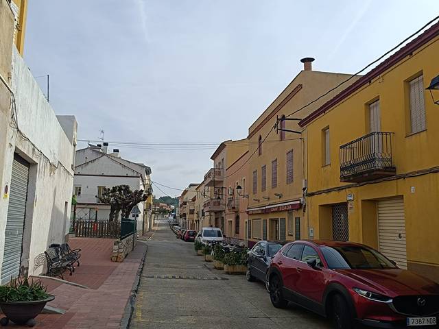 Terreno residencial en Venta en Els Pallaresos