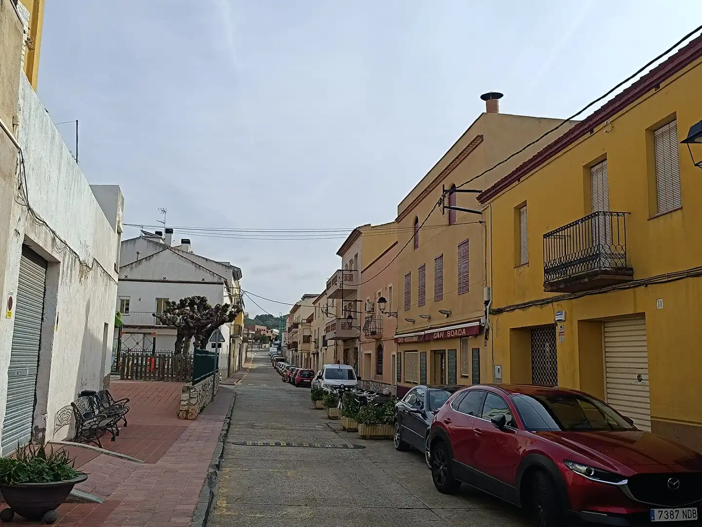 Terreny residencial en venda a Els Pallaresos, imagen 2