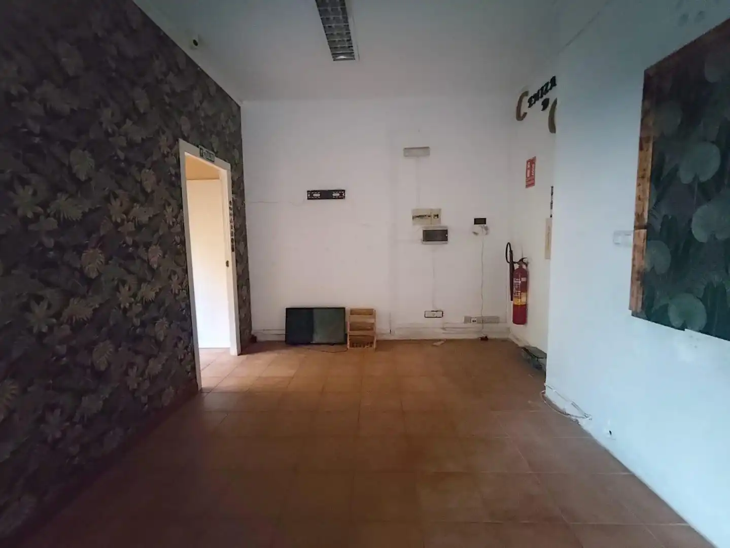 Gewerbefläche zur Miete in Calle de Mariana Pineda 25, imagen 11