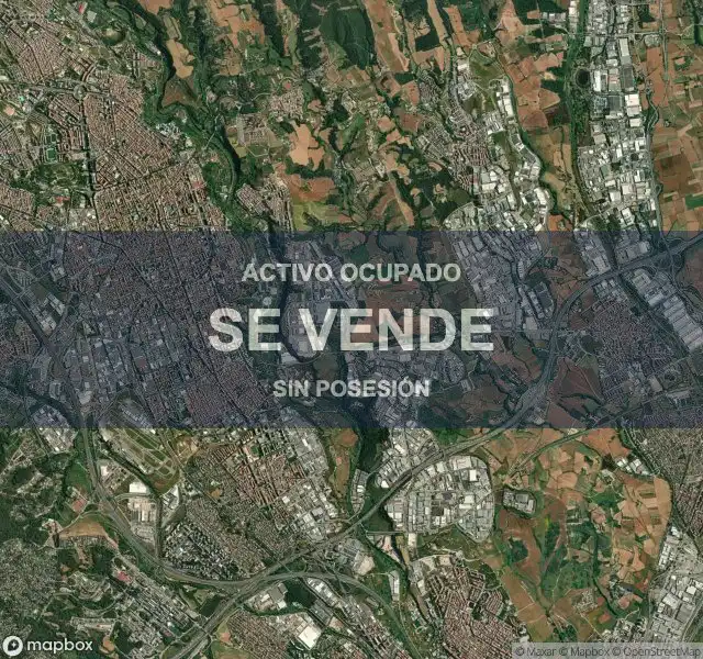 Piso en venta en Sabadell