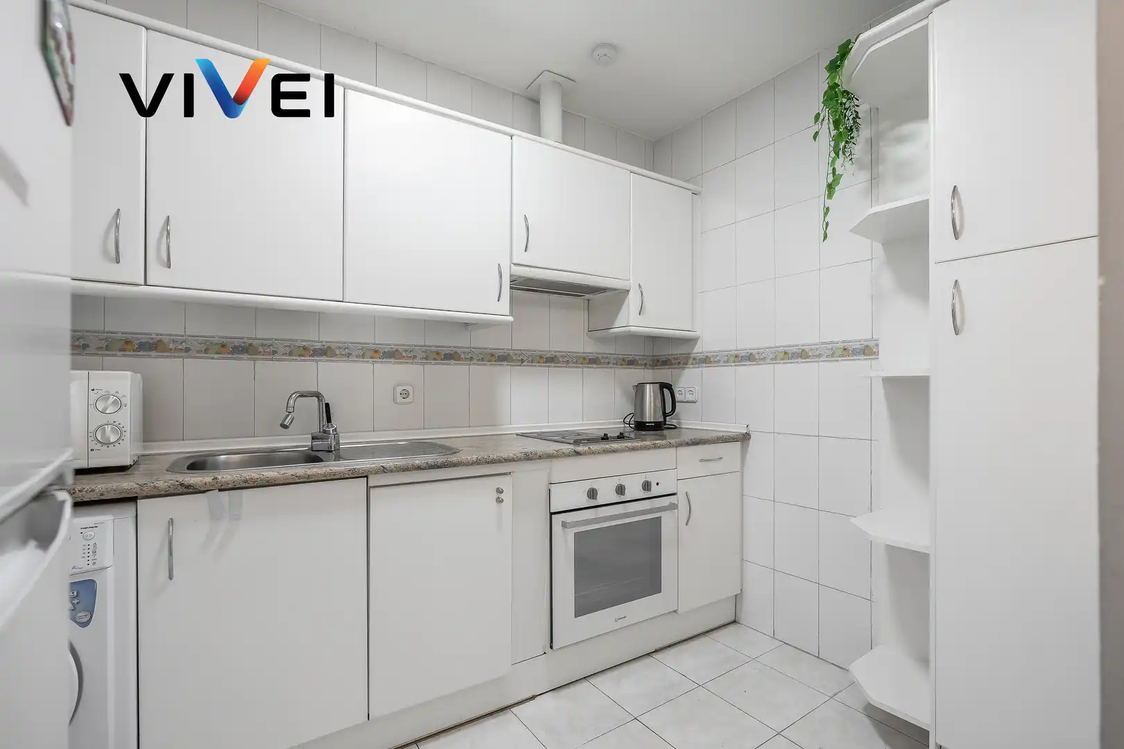 Piso con terraza en venta en Calle del Príncipe, imagen 18