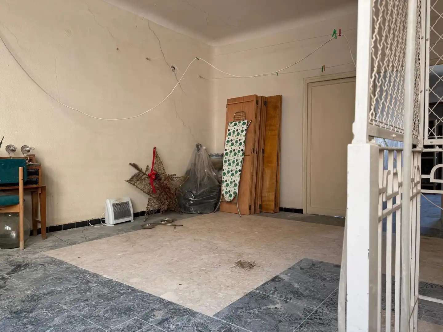 Casa amb terrassa en venda a Abarán, imagen 14