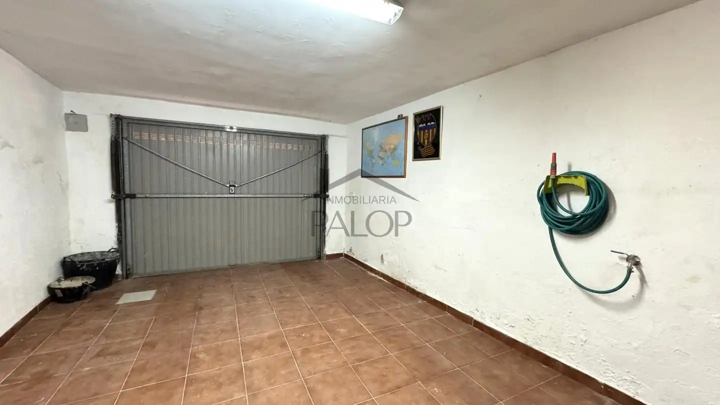 Casa o xalet en venda en Carcaixent amb Aire condicionat, Terrassa i Traster
