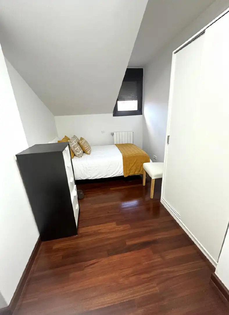 Habitación de Ático en venta en Ribamontán al Monte