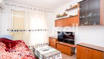 Bedroom of Flat for sale in  Murcia Capital  with Air Conditioner, Heating and Terrace