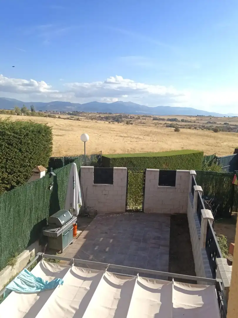 Chalet en venta en Espirdo, imagen 15