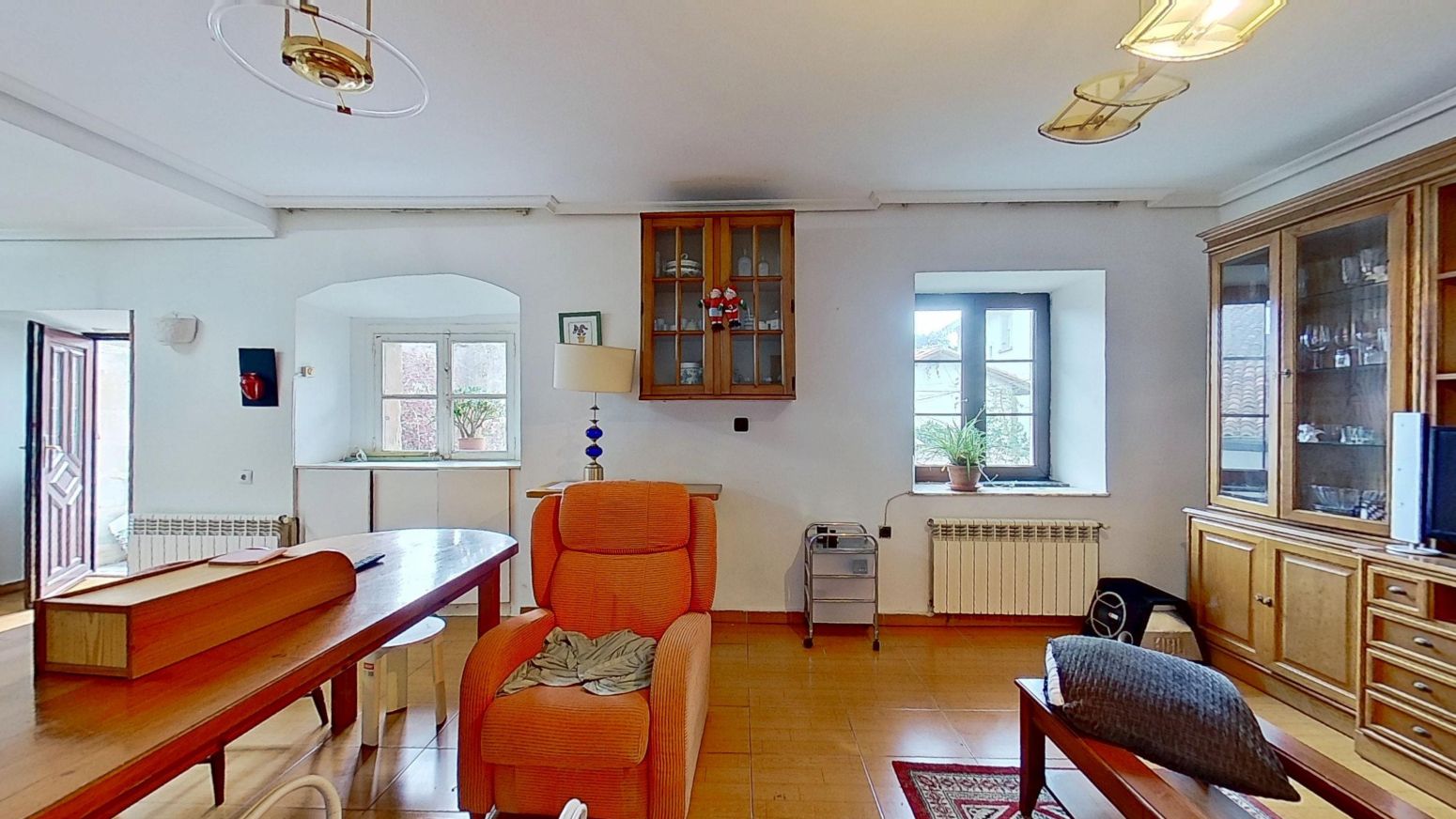 Flat for sale in BO VILLAPRESENTE, 90, Reocín