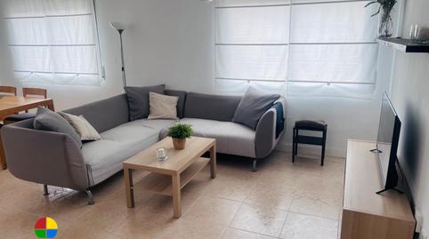 Foto 4 de Planta baixa de lloguer a Ca n'Oriol, Barcelona