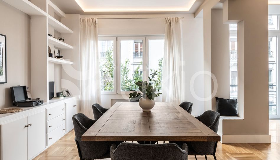 Apartamento de alquiler en Paseo de Francisco Giner, Almagro - Imagen 5
