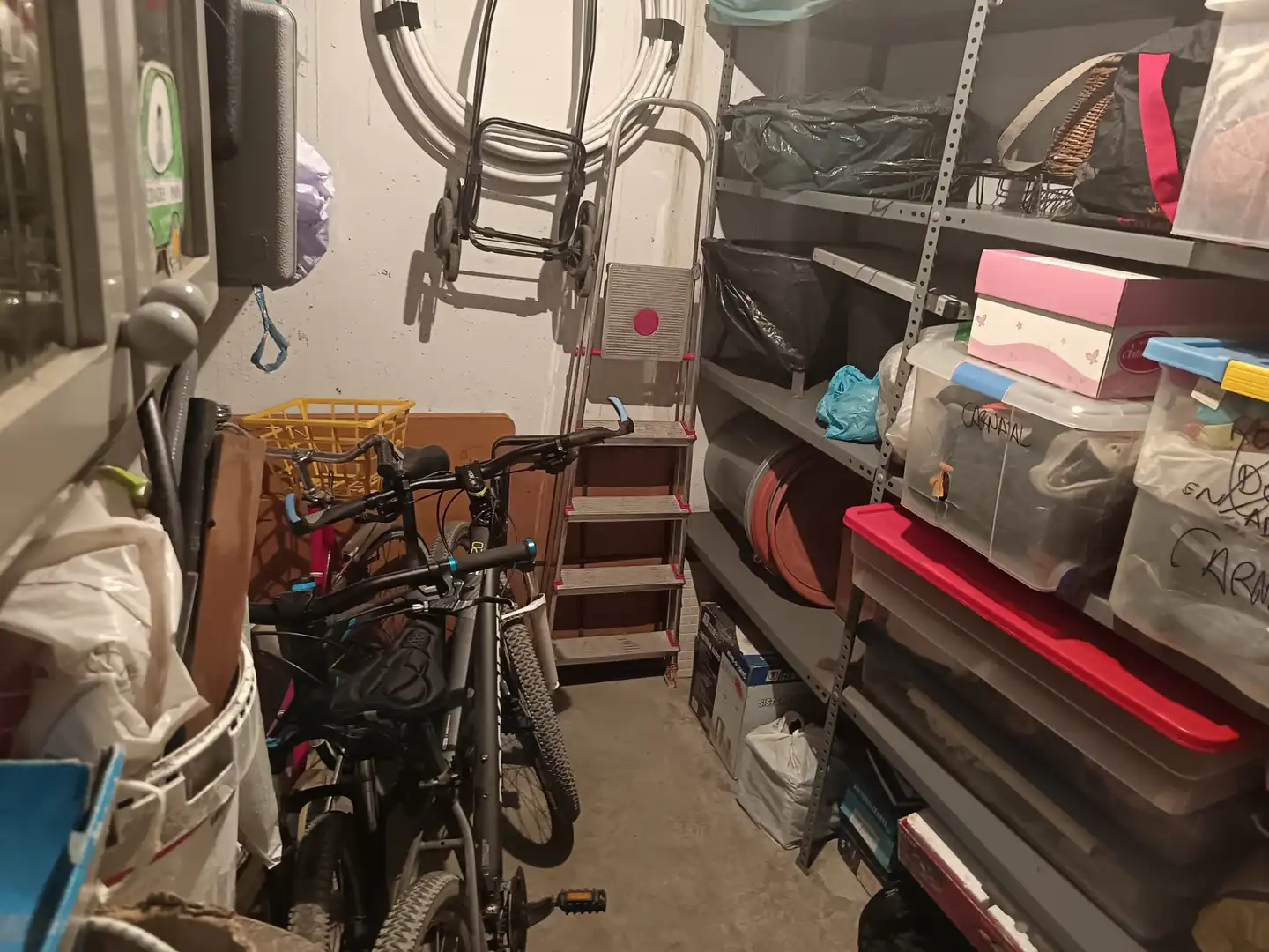 Piso en venta en Miguelturra con Aire acondicionado, Calefacción y Trastero